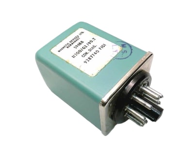 MAGNETIC DEVICES LTD II300/G2/90.T