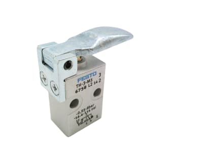 FESTO 6758
