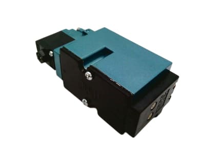 MAC VALVES INC 82A-AF-000-TU-DAAP-4DA