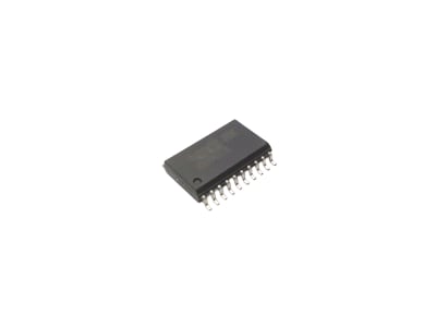 TEXAS INSTRUMENTS SEMI SN74ABT273DW