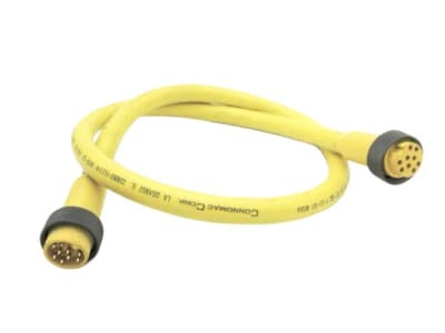CONNOMAC CORP 9016-3FCMC