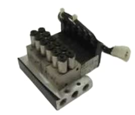 MAC VALVES INC 44B-AAA-GDFA-1KA