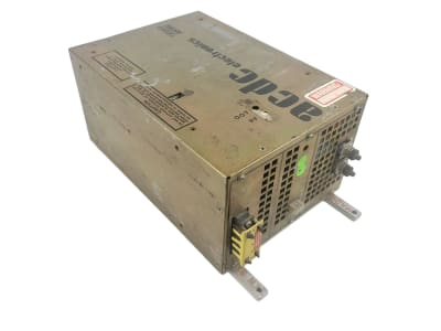 EMERSON RSF501B50000066
