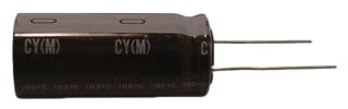 NICHICON UCY2G121MHD
