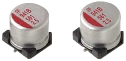 NICHICON RSS1E100MCN1GS