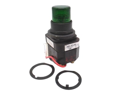 ALLEN BRADLEY 800H-PRTL16G