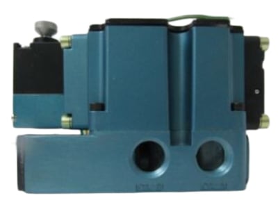 MAC VALVES INC 6511B-211-PM-871DA