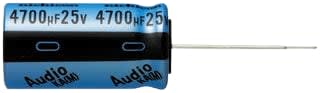 NICHICON UKA0J221MED1TD