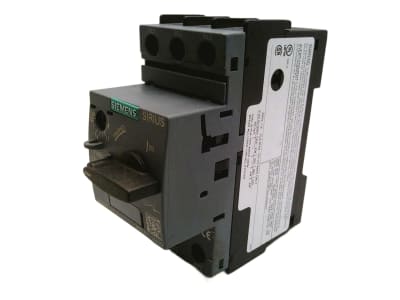 SIEMENS 3RV2411-1BA10