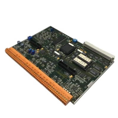 KEBA E-8-ANALOG/C