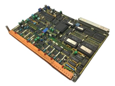 KEBA E-8-ANALOG