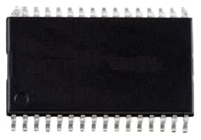 NXP SEMICONDUCTOR MCZ33996EKR2