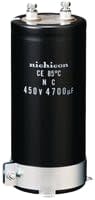 NICHICON LNC2V102MSEF