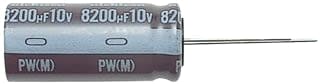 NICHICON UPW2W010MPD1TD