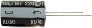 NICHICON UKL1A222KHD