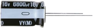 NICHICON UVY1C222MPD1TD