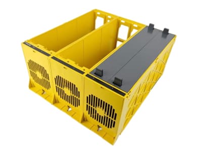 FANUC A02B-0162-B506