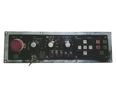 SIEMENS 6FX1-126-8AA00