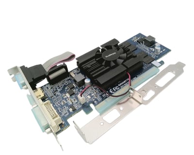 GIGABYTE GV-N210D3-1GI REV6.0