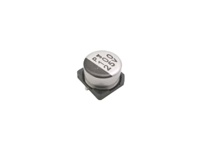 NICHICON UWX1E101MCL1GB