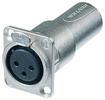 NEUTRIK NA3FDM