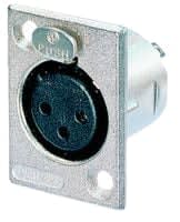 NEUTRIK NC4FP-1
