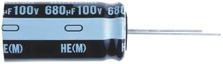 NICHICON UHE0J102MPD1TD