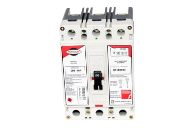 EMERSON MP100R3C