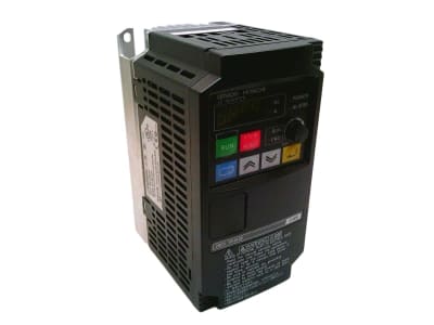OMRON 3G3JX-AB004-EF