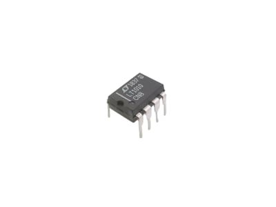 LINEAR SEMICONDUCTORS IC1010CN8