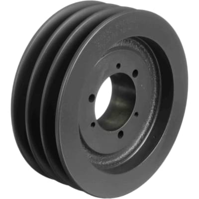 EMERSON 3B60SD