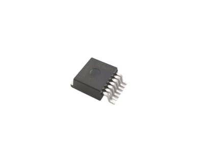 INFINEON BTS500551TMAATMA1