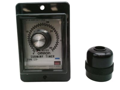OMRON STP-MYH-HG-UA