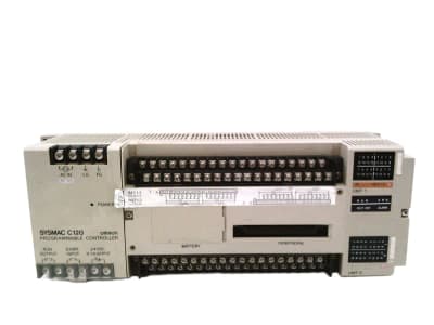 OMRON C120-3G2C4-SC023E