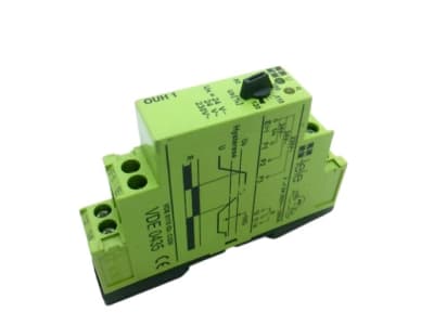 TELE CONTROLS OUH-1