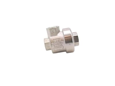 CAMOZZI VSC-588-02