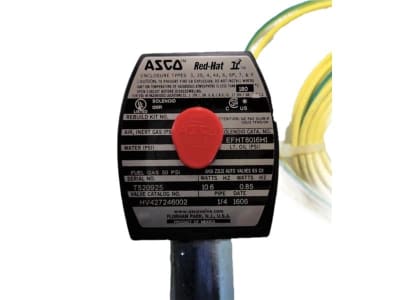 ASCO HV427246002