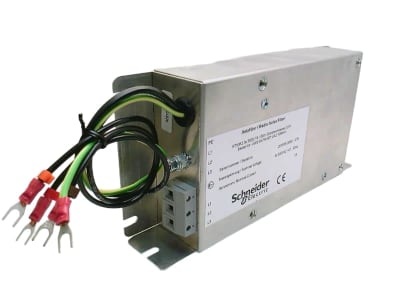 SCHNEIDER ELECTRIC ATV3123X500V7A