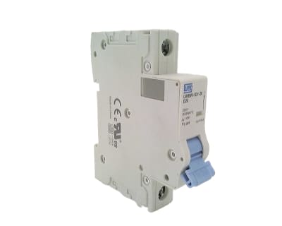 WEG UMBW-1D1-20