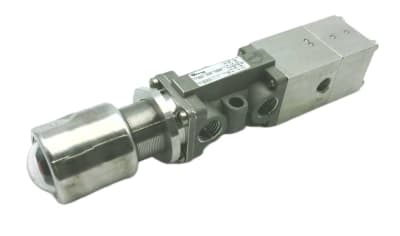 VERSA VALVES BAA-3308-900RA