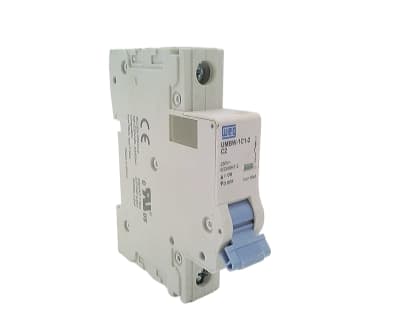 WEG UMBW-1C1-2