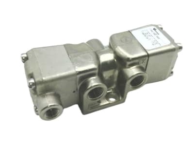 VERSA VALVES VPS-3302-3433