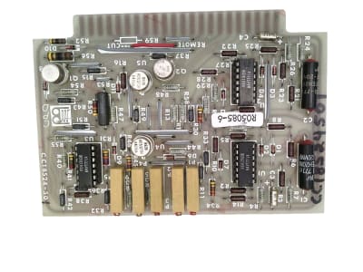 BUTLER AUTOMATIC CC18524-501