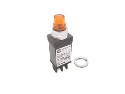 ALLEN BRADLEY 800T-QSH24A