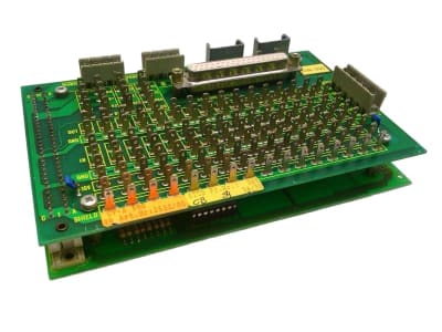 BACHMANN ELECTRONIC CV-A500