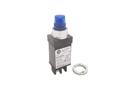 ALLEN BRADLEY 800T-QSH24B