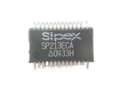 SIPEX SP213ECA