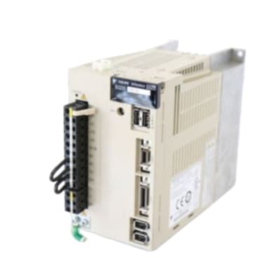 YASKAWA ELECTRIC SGDS-15A12A