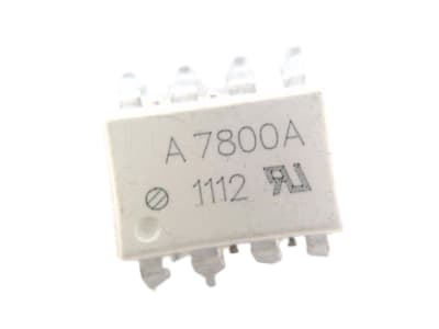 BROADCOM HCPL-7800A-300E