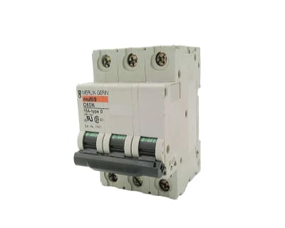 SCHNEIDER ELECTRIC MG17466